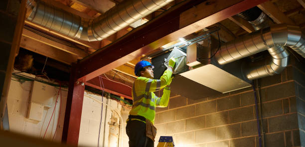 Best Best Air Duct Cleaning Company  in Westke, LA