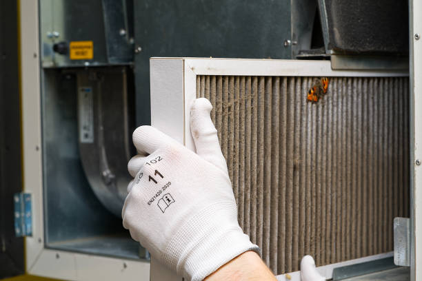 Best Best Air Duct Cleaning Company  in Westke, LA