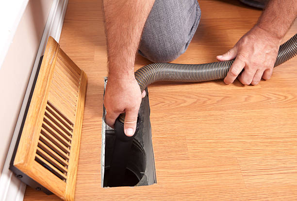 Westlake, LA Airduct Cleaning Company